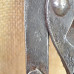 German WWII sappers small wire cutters